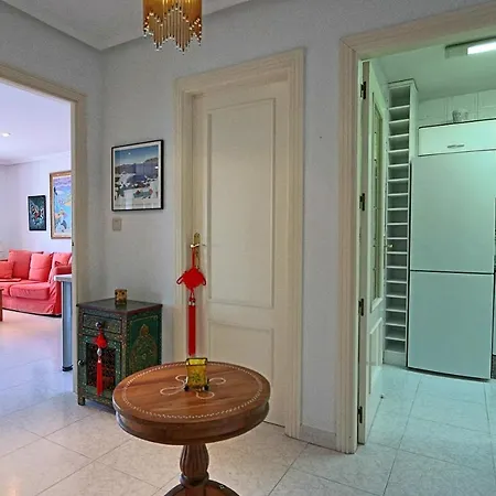 Apartment 044 - Club Nautico 002 - Comfortholidays