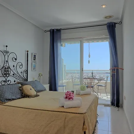 044 - Club Nautico 002 - Comfortholidays Apartment