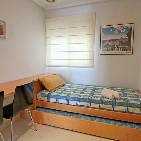 Apartment 044 - Club Nautico 002 - Comfortholidays Santa Pola