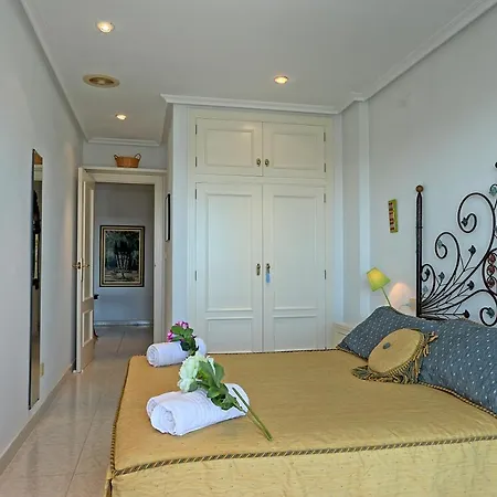 044 - Club Nautico 002 - Comfortholidays Apartment *