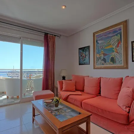 044 - Club Nautico 002 - Comfortholidays * Santa Pola
