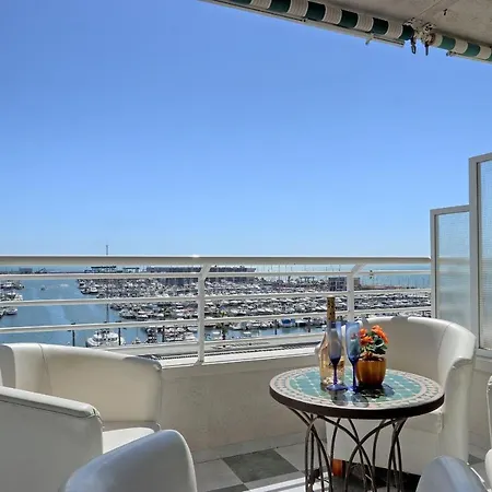 044 - Club Nautico 002 - Comfortholidays Apartment